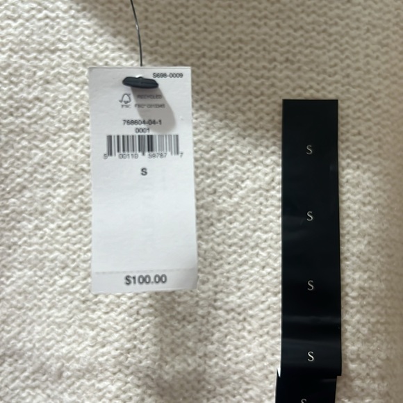 Banana Republic ladies turtleneck sweater - Picture 2 of 4